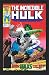 Incredible Hulk Epic Collection: Going Gray