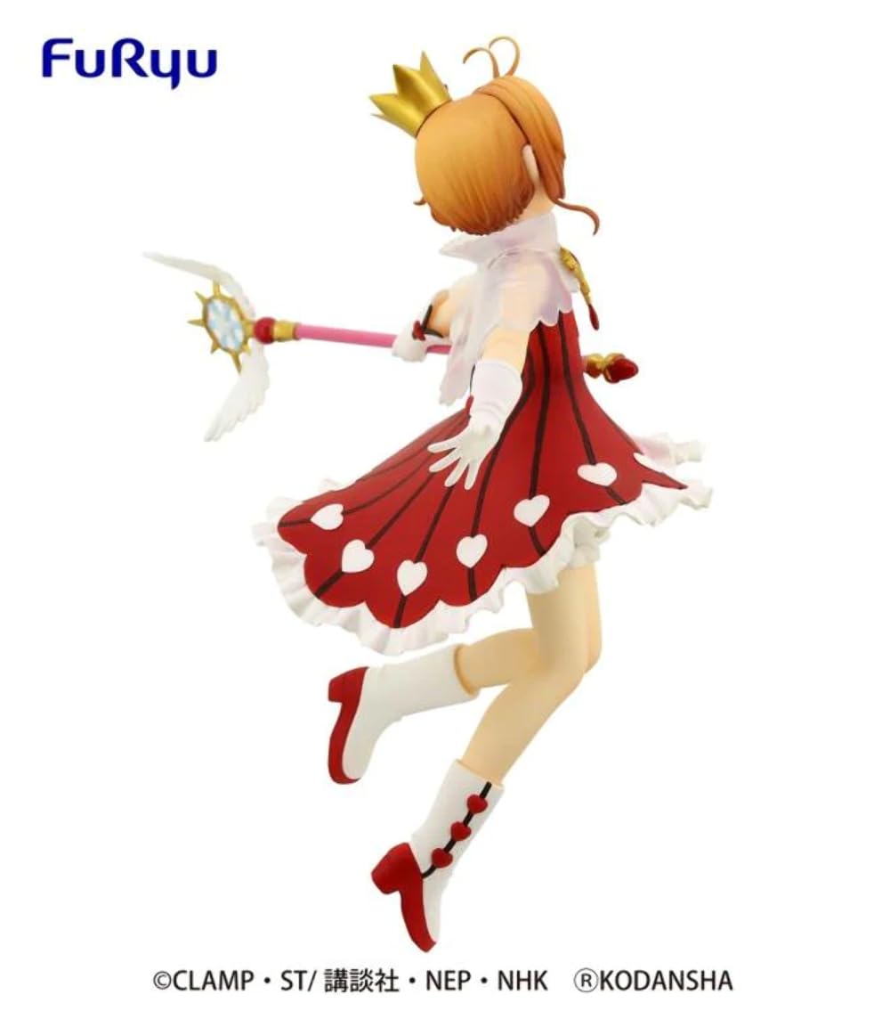 Amazon.co.jp: カードキャプターさくら クリアカード編 スペシャル