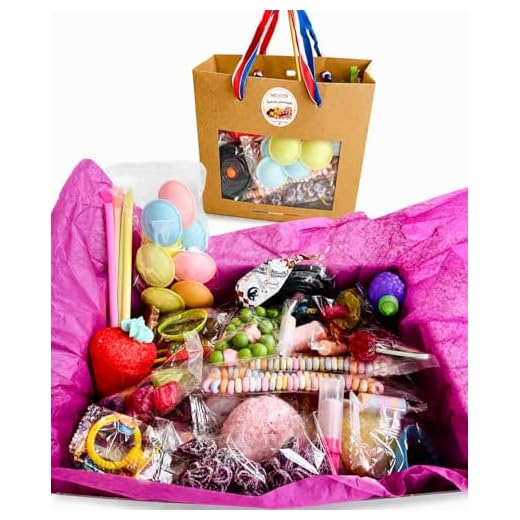 Assortiment de bonbons rétro, 56 pièces, 740 g