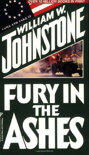 Fury In The Ashes view 2