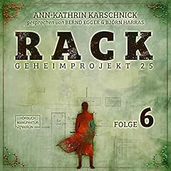 Couverture de Rack 6