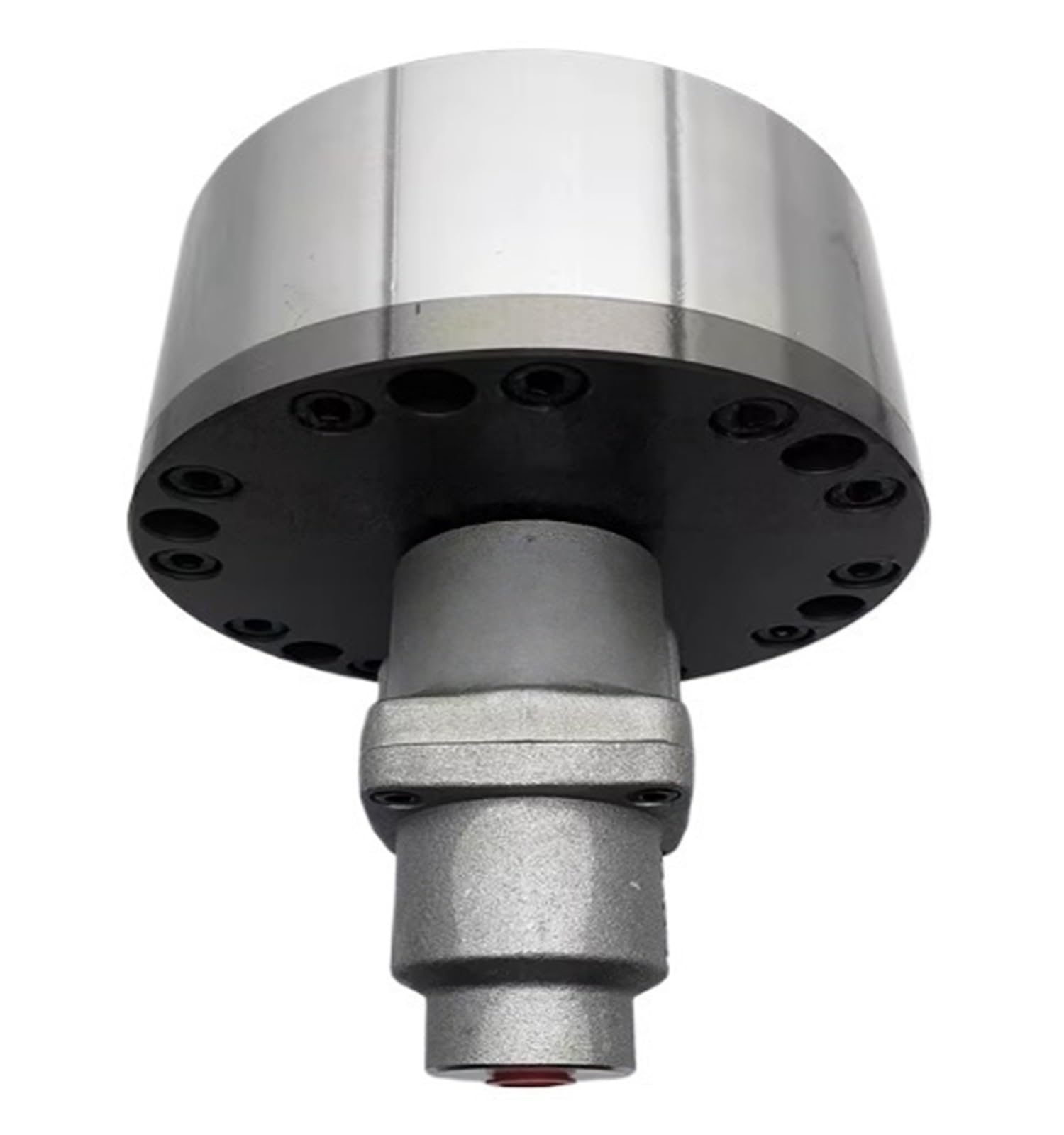 Valvola di ritegno Cilindro idraulico rotativo riempito d'acqua RL-75