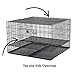 Midwest Homes Puppy Playpen Crate - 248-10 Grid & Pan Included