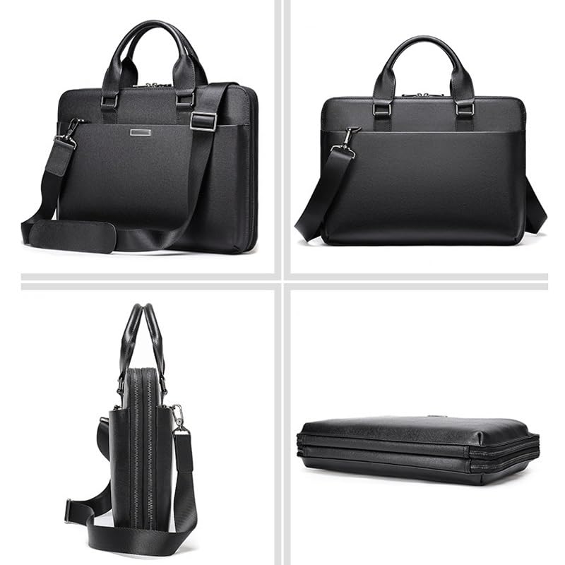 Handbag Computer Bag Briefcase Travel Business Commuter Shoulder Bag2