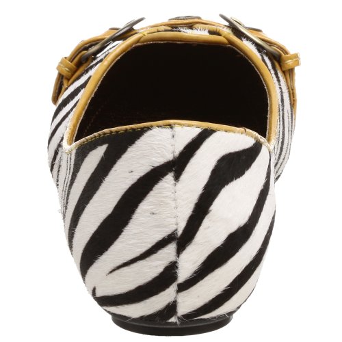 Image of Naughty Monkey Women's Stop The Madness Flat