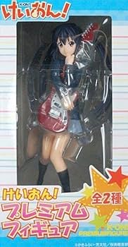Amazon.co.jp: けいおん！プレミアムフィギュア 中野梓 、平沢唯