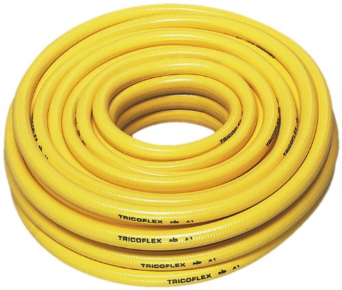 Tricoflex Wasserschlauch Tricoflex, 3/4 Zoll, 50 m, gelb Cover