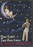 Rishell, Paul & Annie Raines