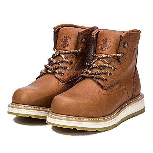 Best Carpenter Work Boots 2022 woodworking & Framing boots