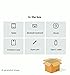 YQSAVIOR Tablet MTK8768 Octa-CORE 10.1Inch RAM 10GB(4GB+6GB Expand) +64GB ROM+1TB Expandable Computer PC with Case/Keyboard/Mouse, IPS 1280 * 800 Screen, 2+8MP Dual Camera, WiFi, BT, (Black Kit)