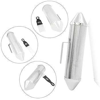 ギロ　楽器 Amazon | メタルギロ楽器 25.4 cm x 7.6 cm ステンレススチール