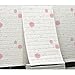 3D Carta da Parati Adesiva Mattoni Bianco,Adesivi Murali Bambini Cameretta,Pannelli Decorativi 3D per Parete,Impermeabile Spessore Wallpaper Adesivi Murali Bambini Animali(Color:B,Size:0.7 * 10m)