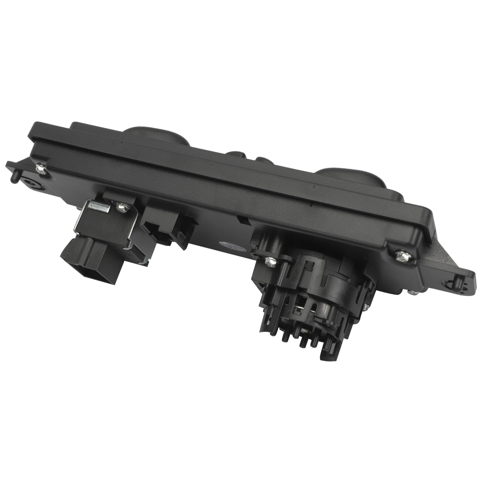 Air Conditioning Control Module A-Premium HVAC Control Panel For Buick Century, LaCrosse & Regal - Manual AC Models Heater Control Module