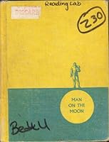 Man on the Moon (SRA Pilot Library IIa, #37) B0007H7IQK Book Cover