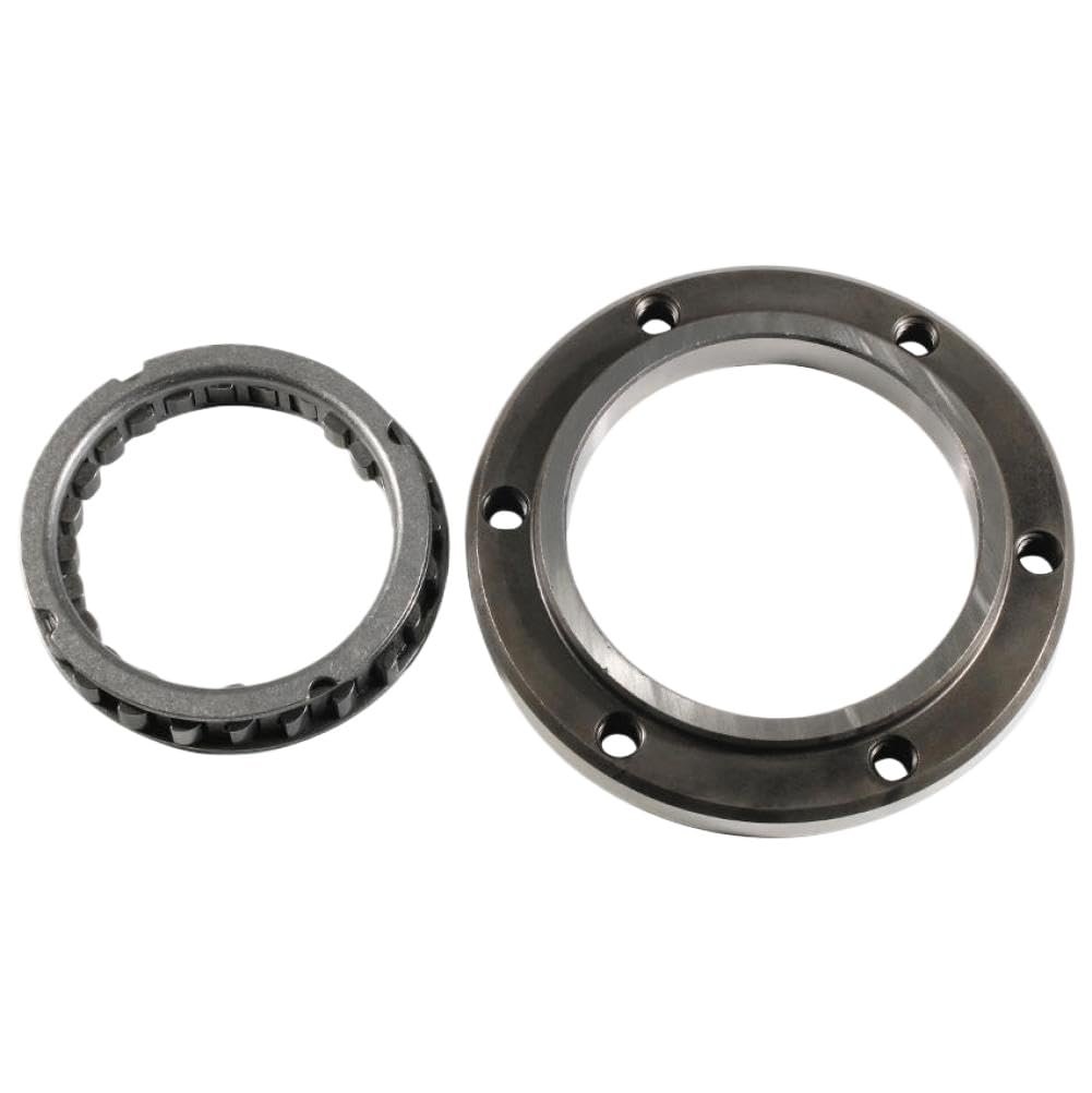 Kit De Rodamiento De Embrague De Arranque Unidireccional Compatible Con Excalibur UTV500 UTV700 Outfitter 500 700 31250-004-0000