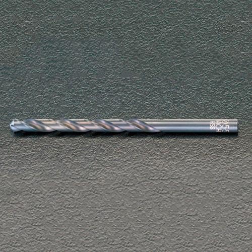 �s��z(Fujikoshi) 0.5x27mm �X�g���[�g�h���� HSS 10�{ EA824NA-0.5B