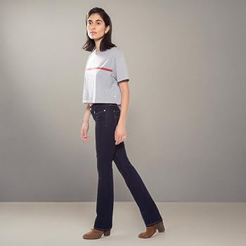 ①70s USA製 LEVIS 694オーバーオールブーツカットパンツ W36 ①70s USA製 LEVIS 694オーバーオールブーツカットパンツ W36