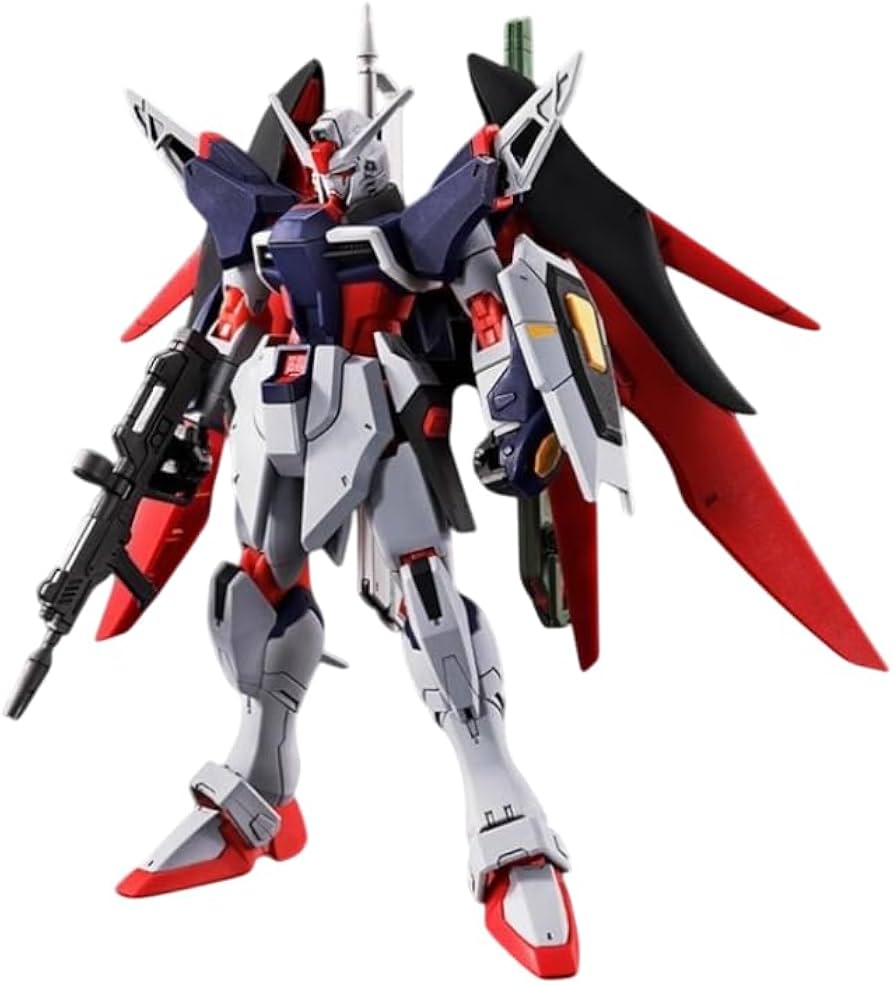 デスティニーガンダムspecⅡ 完成品 Amazon | HG 機動戦士ガ ンダ ムSEED FREEDOM デスティニー