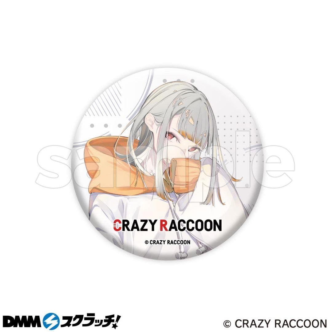 Amazon.co.jp: Crazy Raccoon 4th Edition Tensai : Toys & Games