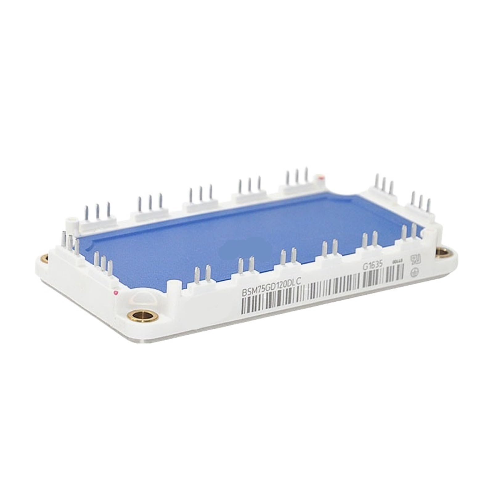Composant BSM100GD120DLC haute performance pour commutation stable