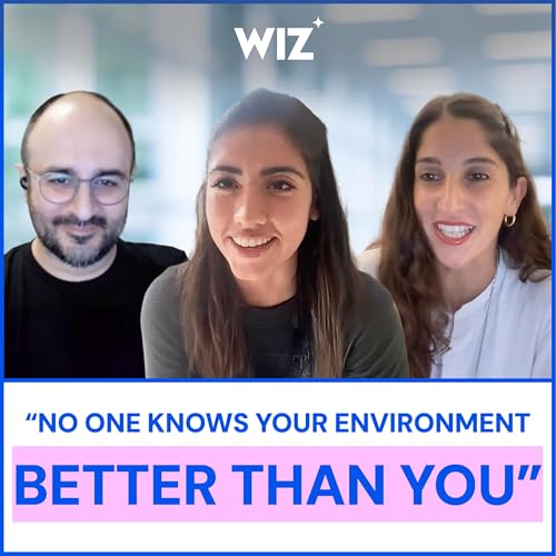 Cloud Detection Engineering, AI in the SOC and Parallel Parking with Alex Hurtado