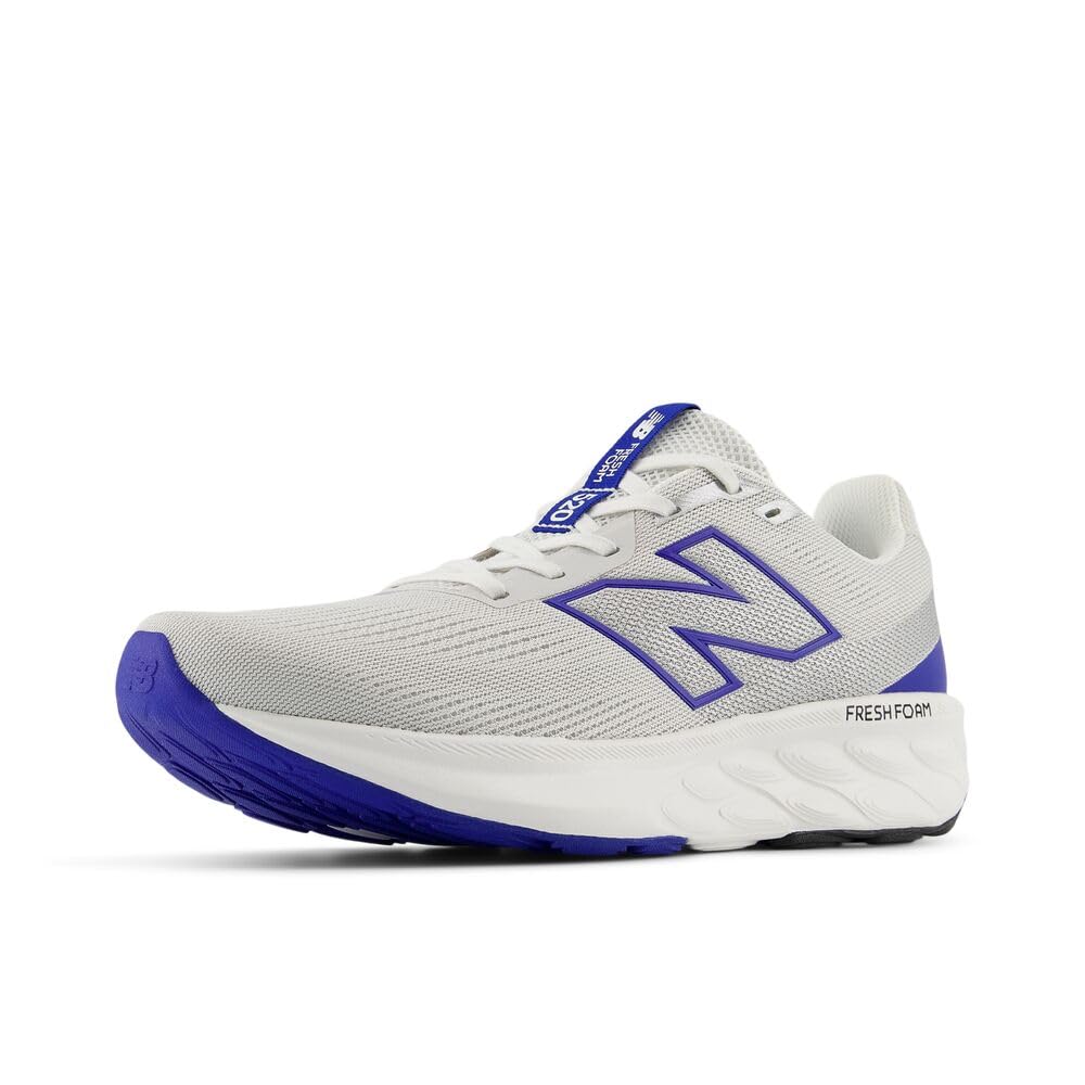 New Balance Men's Fresh Foam 520 V9 Running Shoe