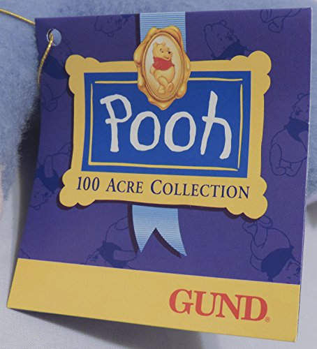 100 Acre Pooh Collection Eeyore 7