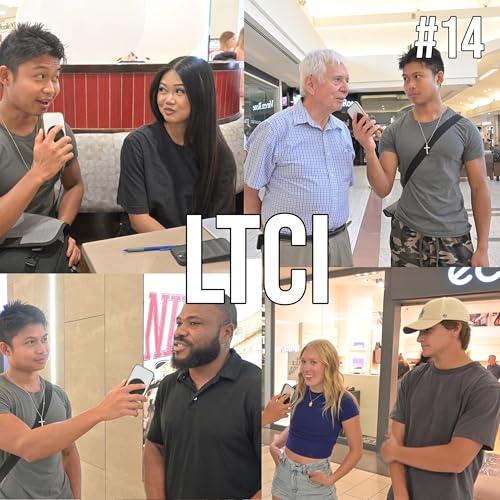#14 - LTCI - How People Really Feel About Artificial Intelligence(AI) - Southgate