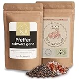 JKR Spices