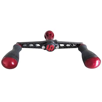 テクノス 47 フォーティーセブン ダブルハンドル レシオ ダイワ用 テクノス 47 フォーティーセブン ダブルハンドル レシオ ダイワ