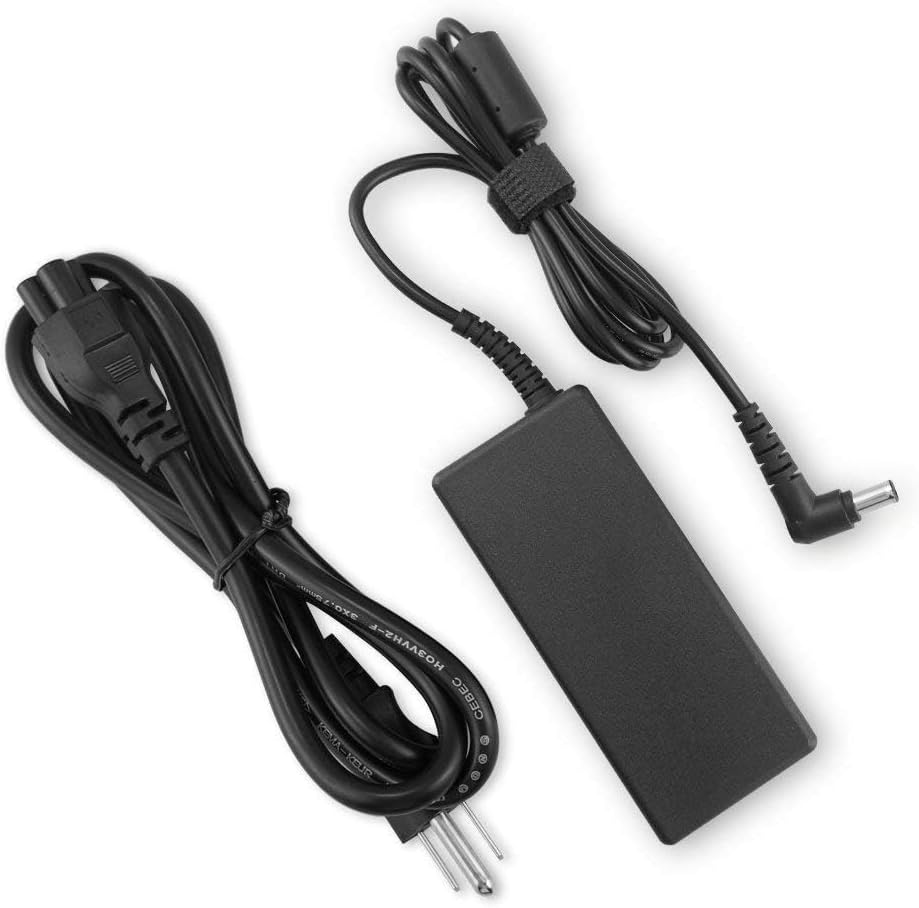 Odpaltoy 20V 3.25A 65W AC Adapter Replacement Power Supply