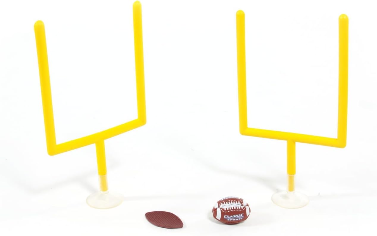 Sportcraft Classic Table Top Football Sports & Outdoors
