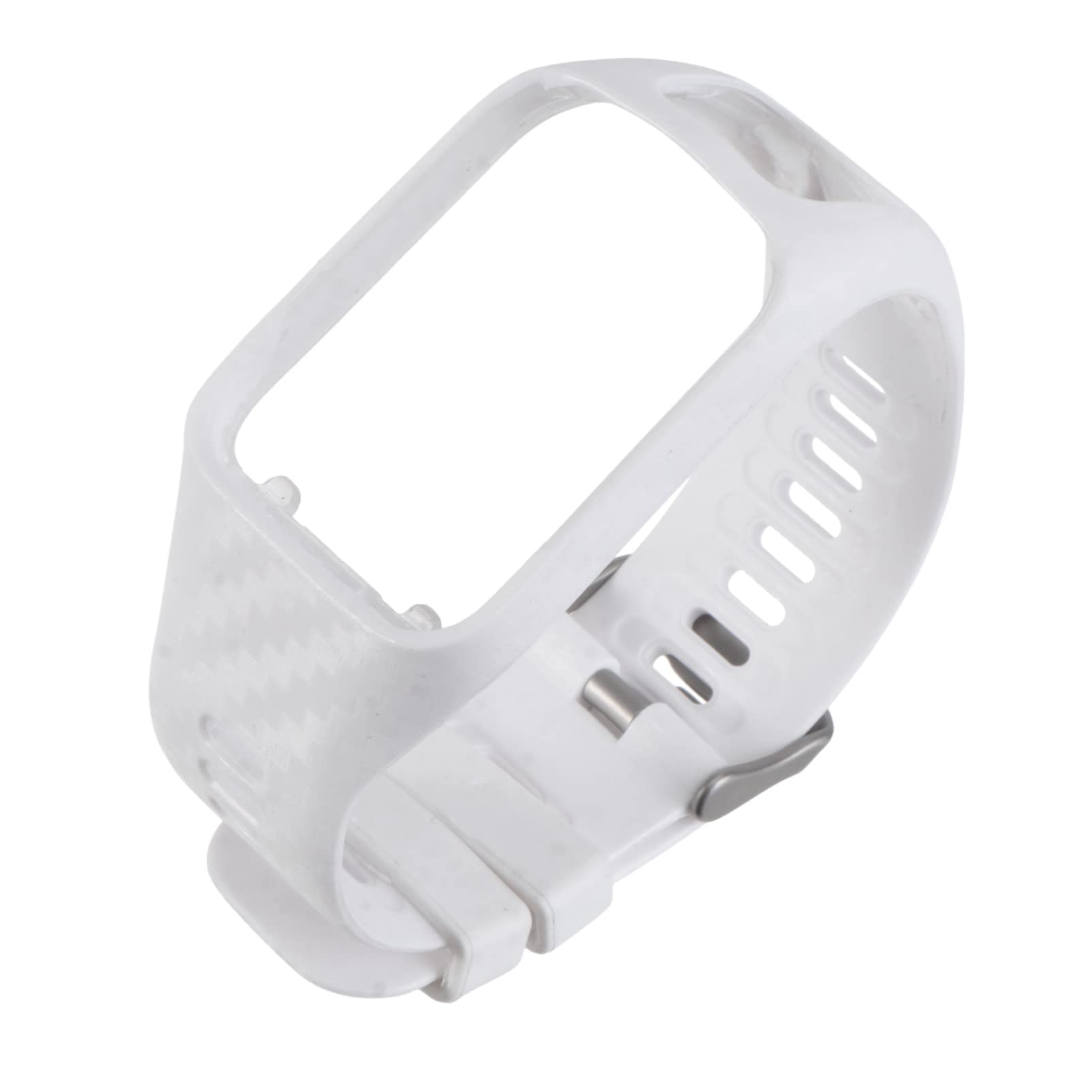 Gatuida 3 Pièces Bracelet Souple Pour Montre Coureur 3 Bandes Smartwatch Couverture Bracelet De Montre Hommes De Sport Reloj Para Hombre Inteligente Bande De Remplacement