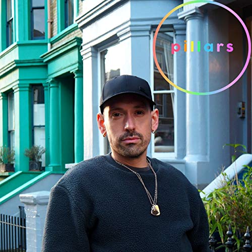 Foundations: What is Pillars and Who the Hell is Jordan Yedermann?