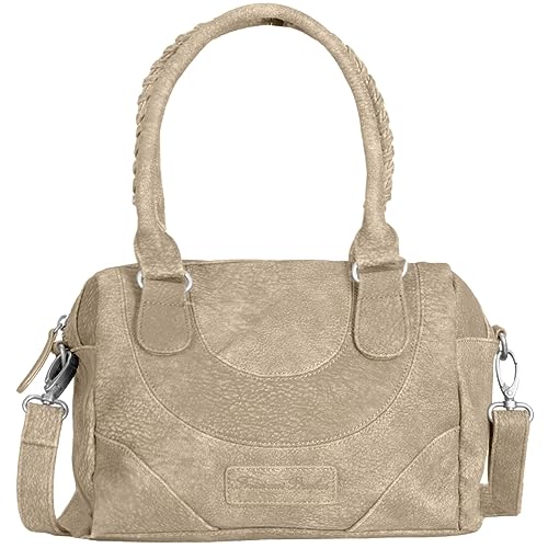 Fritzi aus Preußen, Borsa a spalla donna Beige