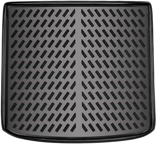 ELMASLINE 3D kofferbakmat voor Peugeot 2008-e vanaf 2020