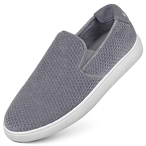 GIESSWEIN Wood Slip On Sneakers Damen Bootsschuhe - Bequeme Slipper -...