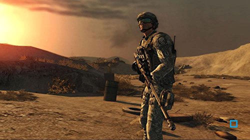 Ghost Recon : Advanced Warfighter 2