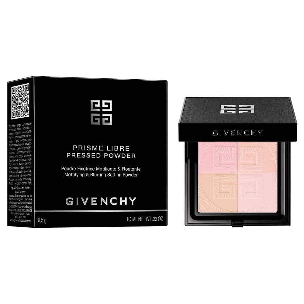 Amazon | GIVENCHY プリズム・リーブル・プレストパウダー #3