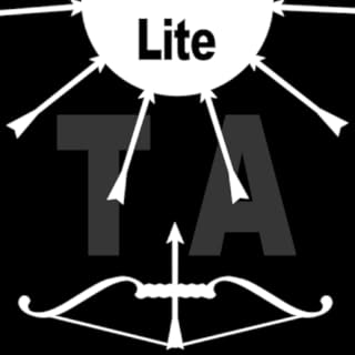 Lite Twisty Arrow Hits Archery Game - Lite Twisty Arrow Hits - Archery King - Archery Master Game