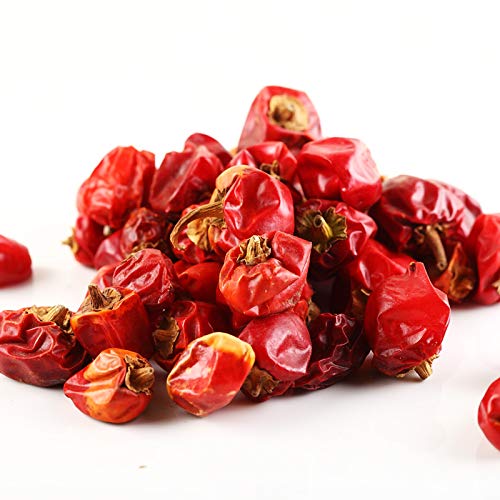 spices,灯笼椒50g 搭配卤料 麻辣香锅 小龙虾料 百味香