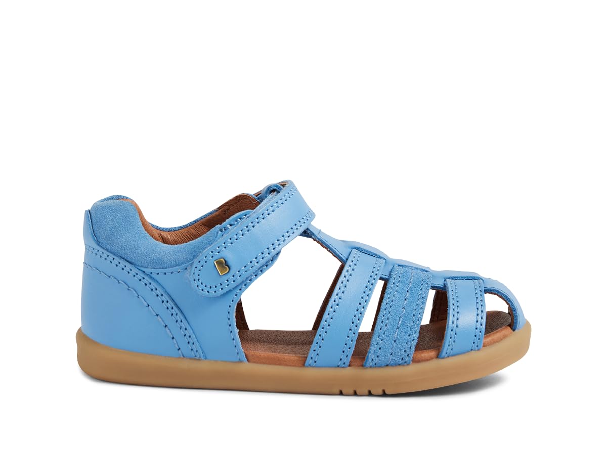Bobux Barefoot I-Walk Roam Sandalo per bambino