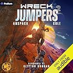 Cover of Wreck Jumpers 2