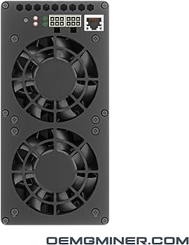 Amazon.com: New Goldshell Mini Doge 3 Ⅲ Miner for Doge Coin