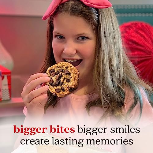 David's Cookies Fresh Baked Decadent Jumbo Cookies Triple Chocolate Chunk - Flavorful Gourmet Cookies - Ideal Food Gift for Corporate, Birthday, Fathers and Mothers Day, Get Well and Other Special - Image 6