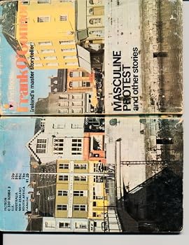 Paperback Masculine Protest Book
