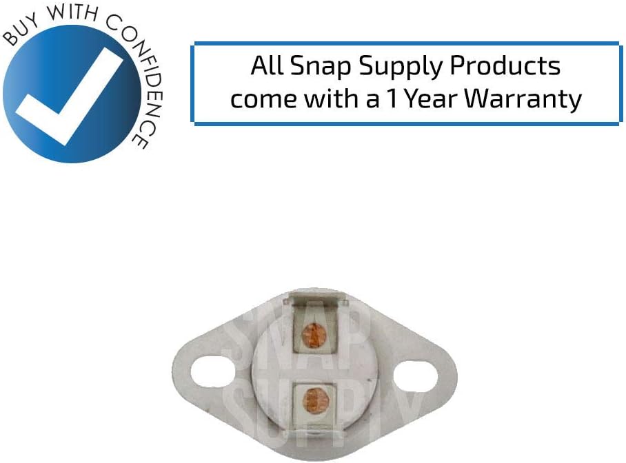 PRYSM Dryer Thermostat Replaces DC47-00015A