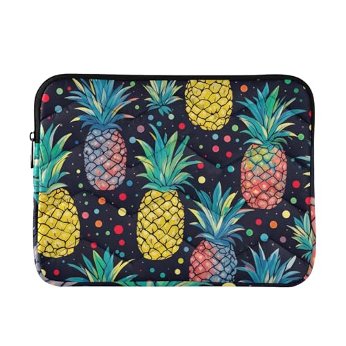 Funda para portátil 13-14 pulg poliéster impermeable