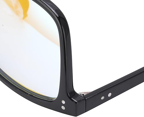 Miniatura 9 de Gafas correctoras para daltónico, marco completo UV400, impermeables, universales, de lujo, Pilestone, rojo y verde, lentes daltónicos para hombres