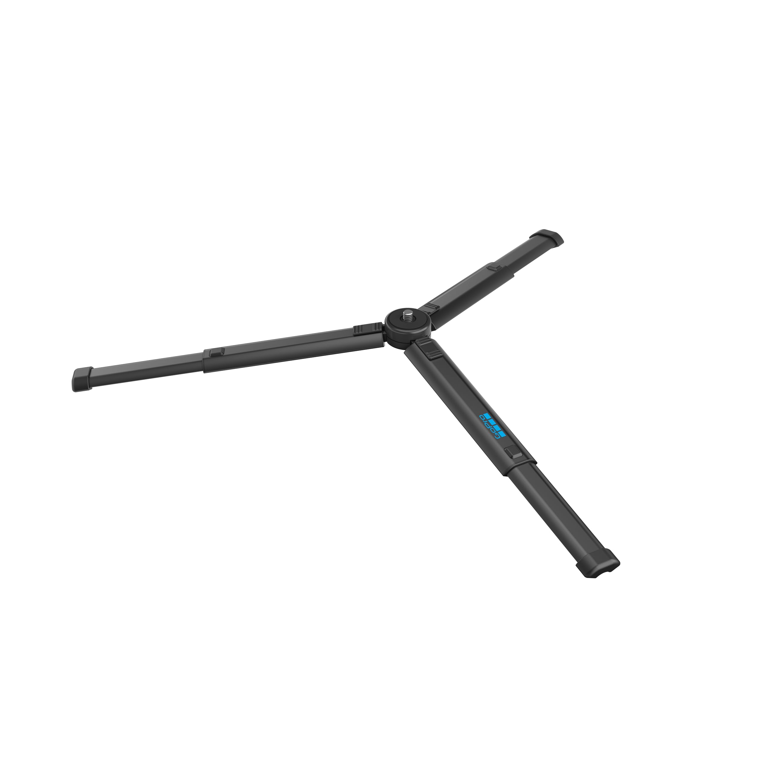 GoPro Treppiede + Testa a sfera – Accessorio ufficiale GoPro
